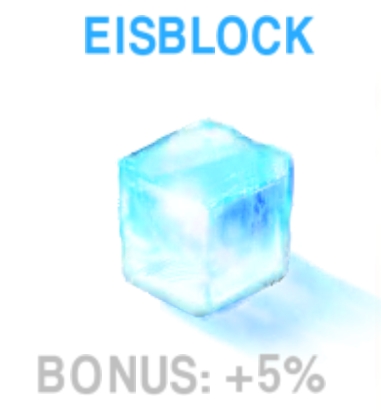 Eisblock               